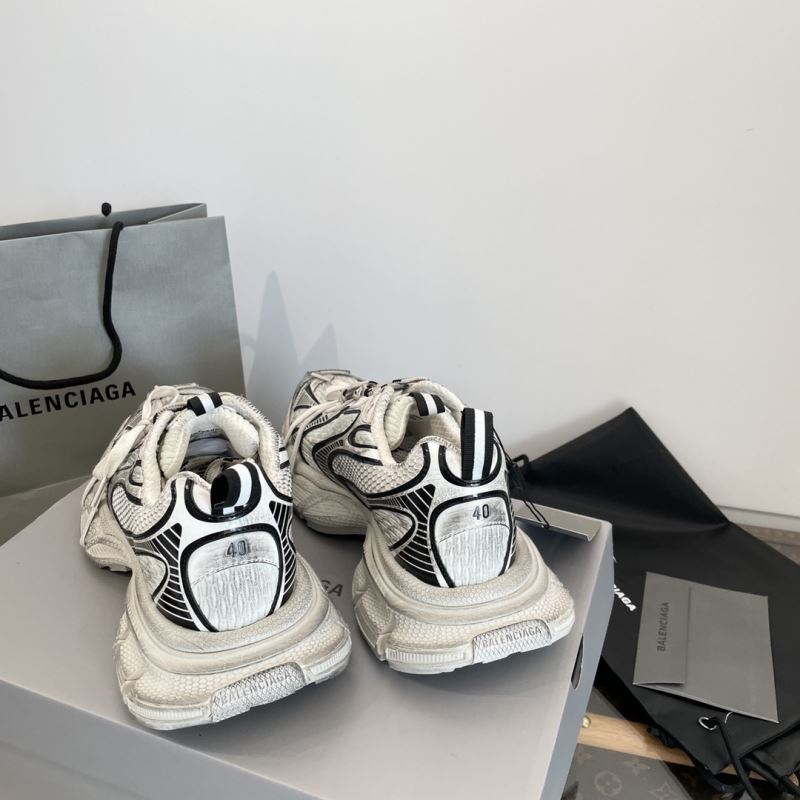 Balenciaga Track Shoes